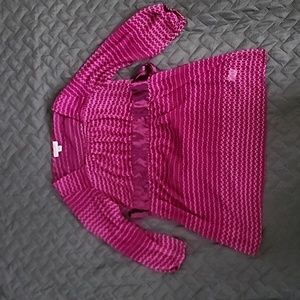 Liz lange maternity top
